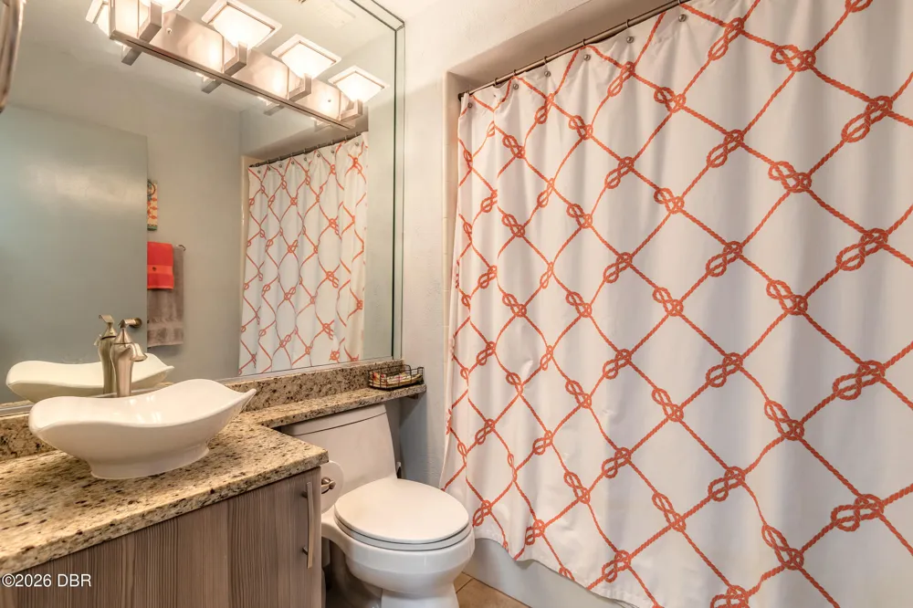 4801 Saxon Drive #A-303 New Smyrna Beach, FL 32169