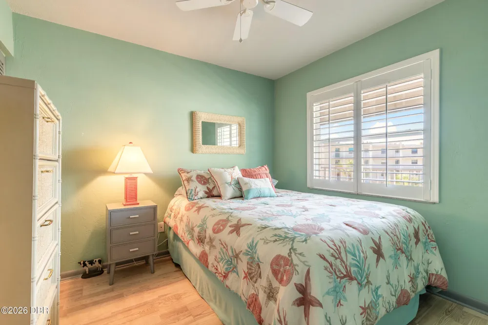 4801 Saxon Drive #A-303 New Smyrna Beach, FL 32169