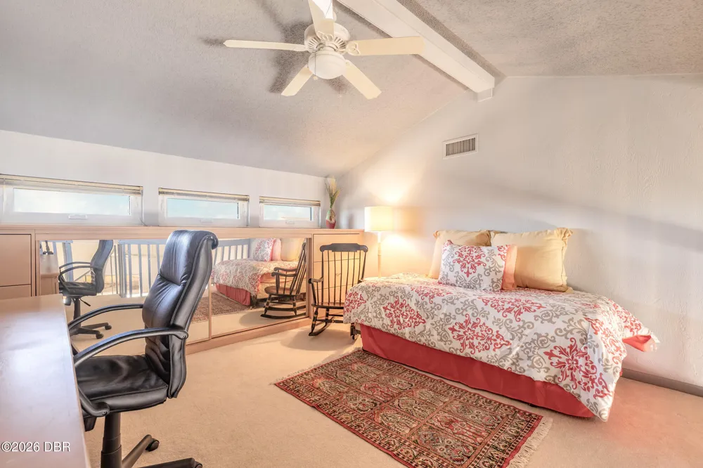 4801 Saxon Drive #A-303 New Smyrna Beach, FL 32169