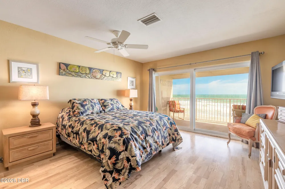 4801 Saxon Drive #A-303 New Smyrna Beach, FL 32169