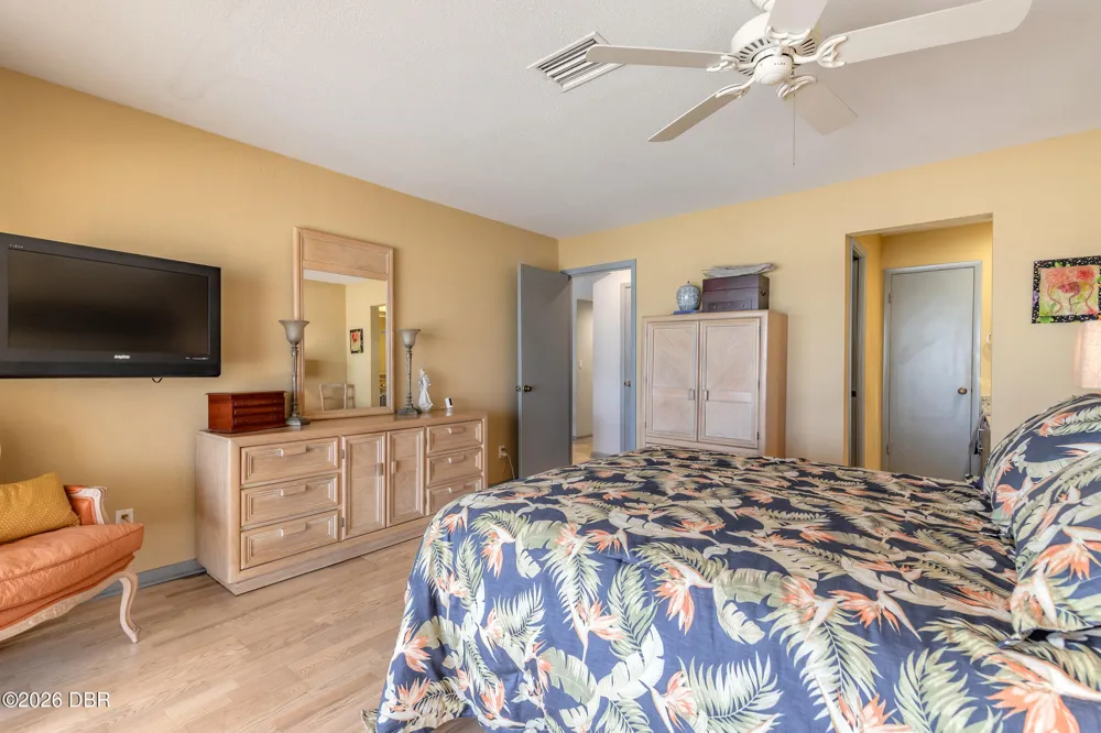 4801 Saxon Drive #A-303 New Smyrna Beach, FL 32169