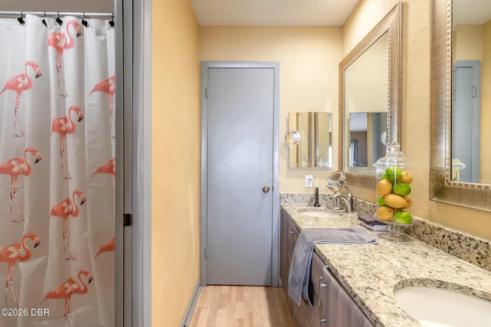 4801 Saxon Drive #A-303 New Smyrna Beach, FL 32169