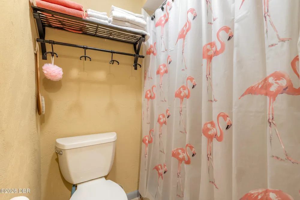 4801 Saxon Drive #A-303 New Smyrna Beach, FL 32169