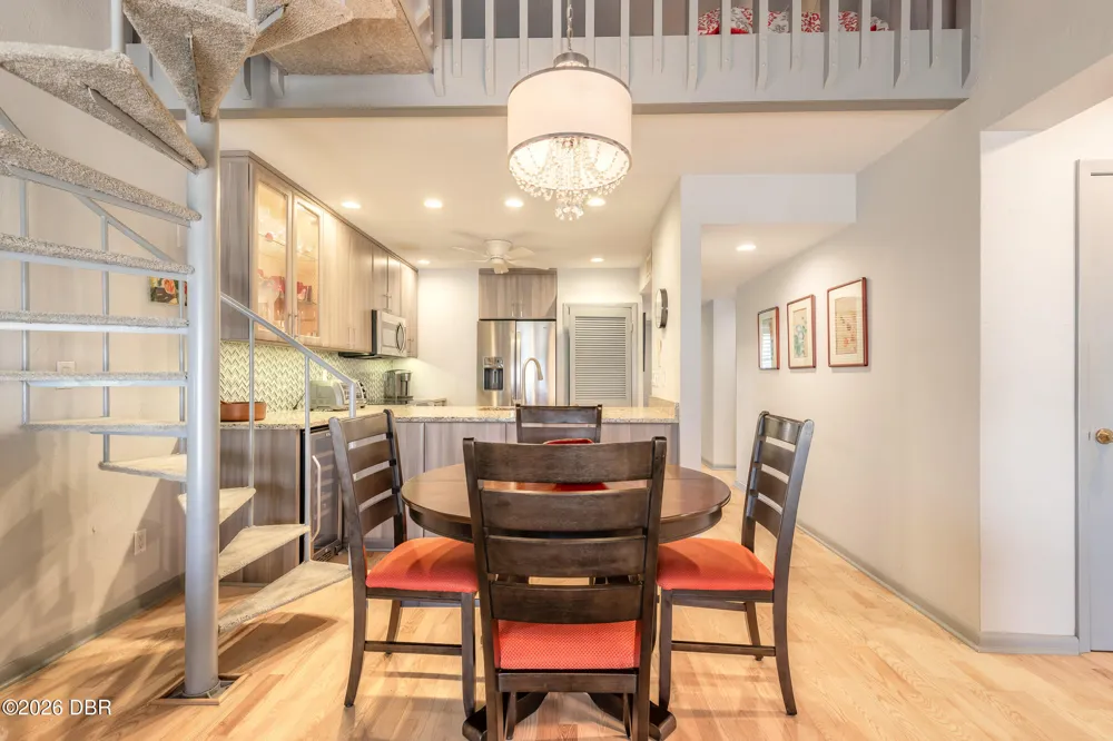 4801 Saxon Drive #A-303 New Smyrna Beach, FL 32169