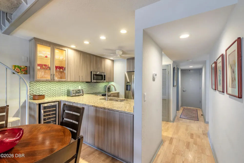 4801 Saxon Drive #A-303 New Smyrna Beach, FL 32169