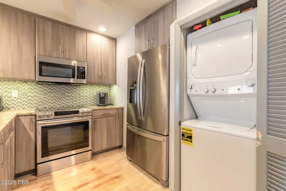 4801 Saxon Drive #A-303 New Smyrna Beach, FL 32169
