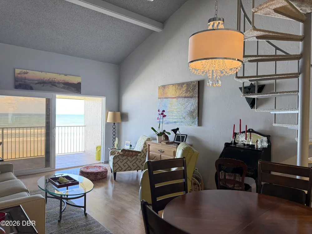 4801 Saxon Drive #A-303 New Smyrna Beach, FL 32169
