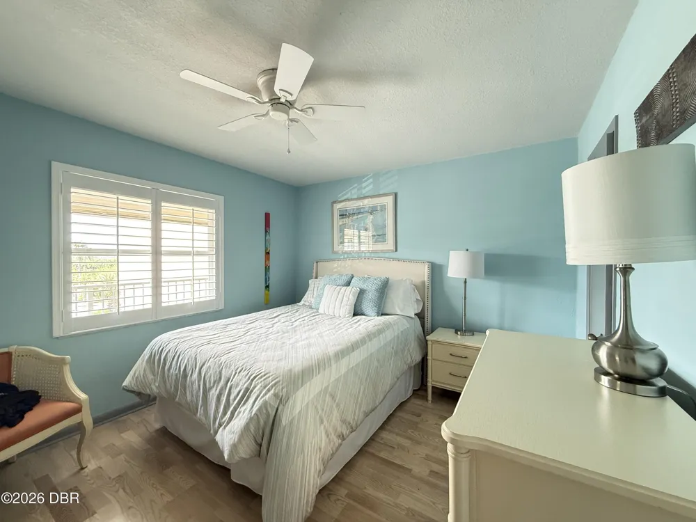 4801 Saxon Drive #A-303 New Smyrna Beach, FL 32169