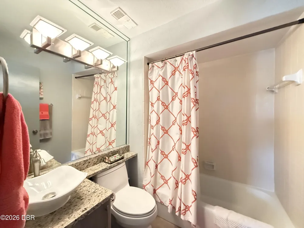 4801 Saxon Drive #A-303 New Smyrna Beach, FL 32169