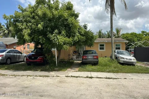 1360 NW 197th Street