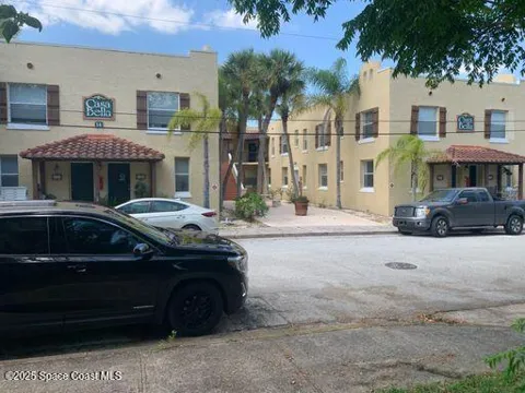 14 Carmalt Street #207