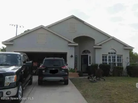 2434 Big Pine Drive