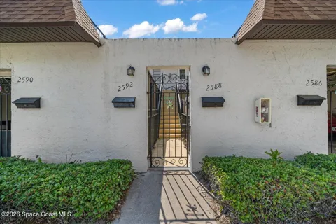2592 Demaret Drive #326b
