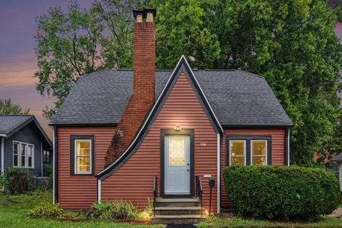 126 Orleans Avenue