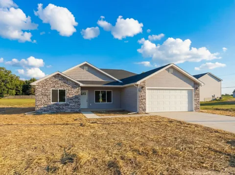 3 Cobblestone Ridge