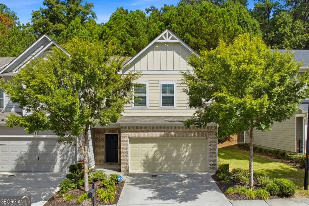 5433 Cascade RDG SW Atlanta, GA 30336