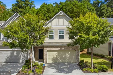 5433 Cascade RDG SW