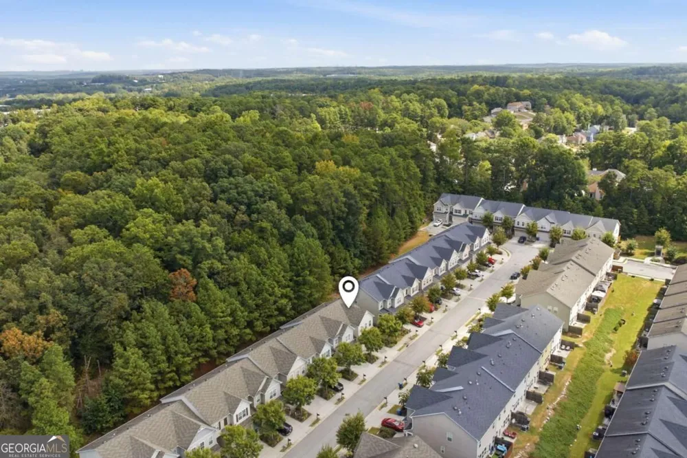 5433 Cascade RDG SW Atlanta, GA 30336