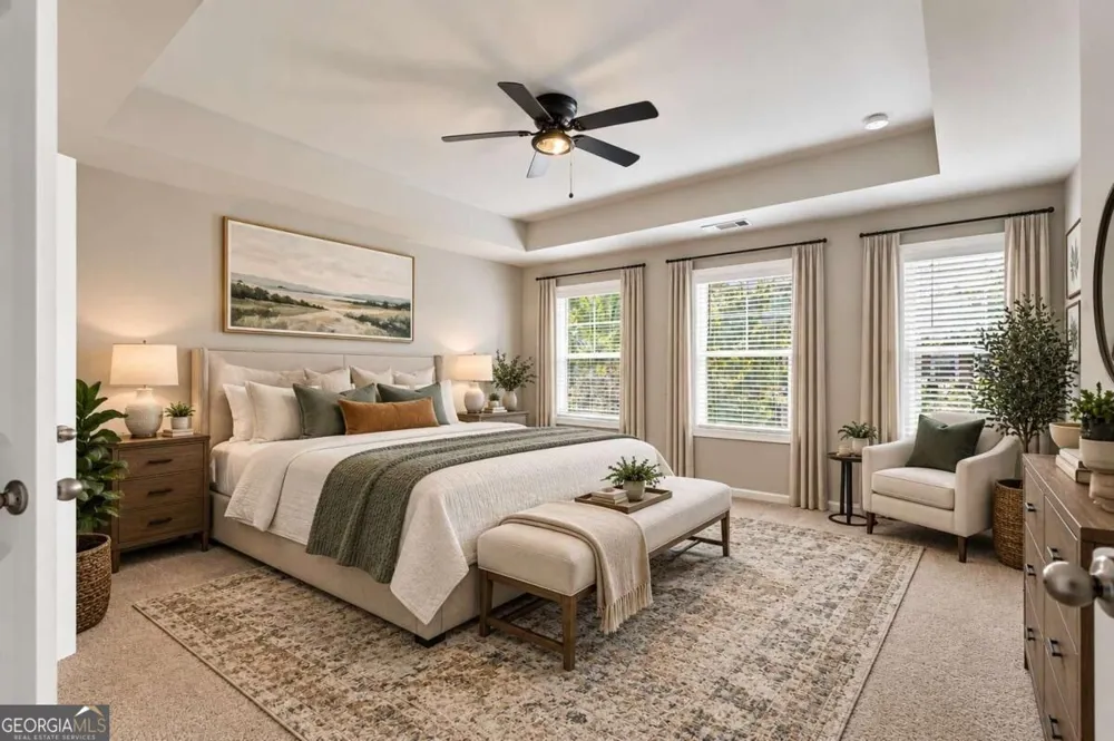 5433 Cascade RDG SW Atlanta, GA 30336