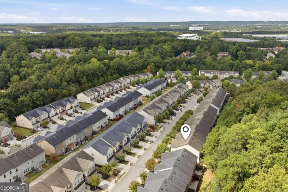 5433 Cascade RDG SW Atlanta, GA 30336