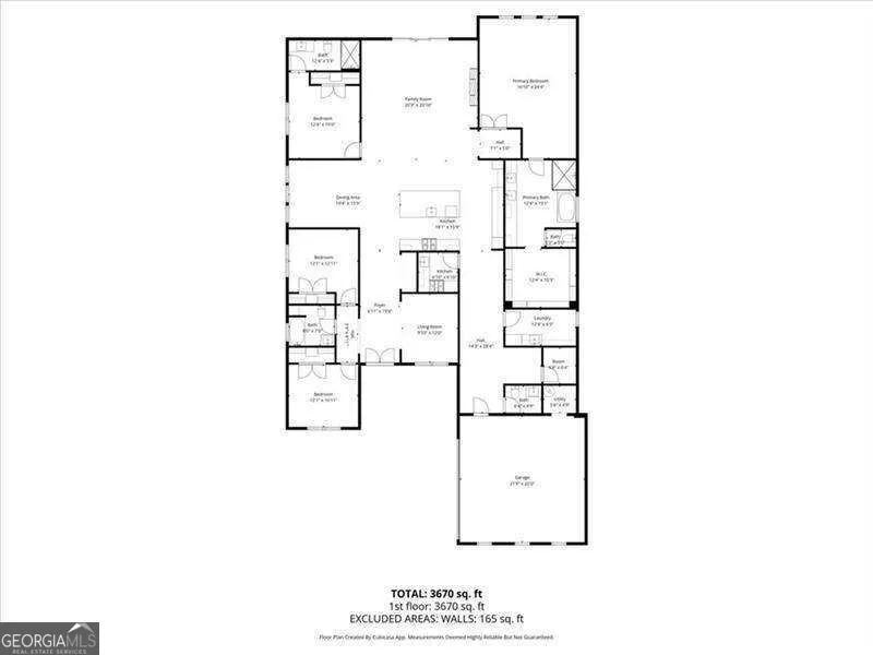 520 Rockbridge RD SW Lilburn, GA 30047