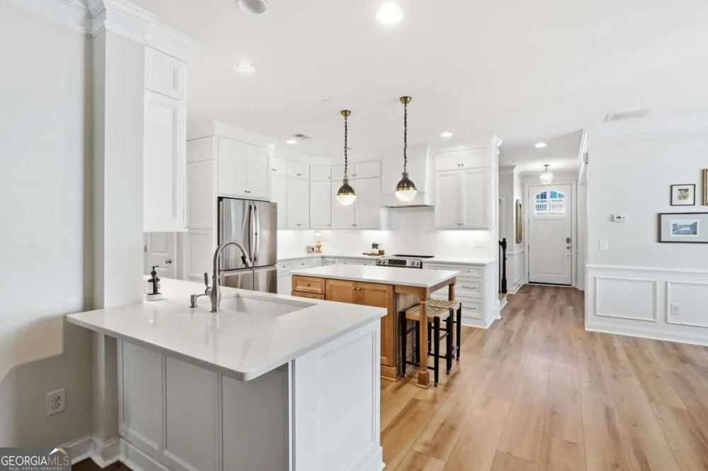 256 Avery ST NE Marietta, GA 30060