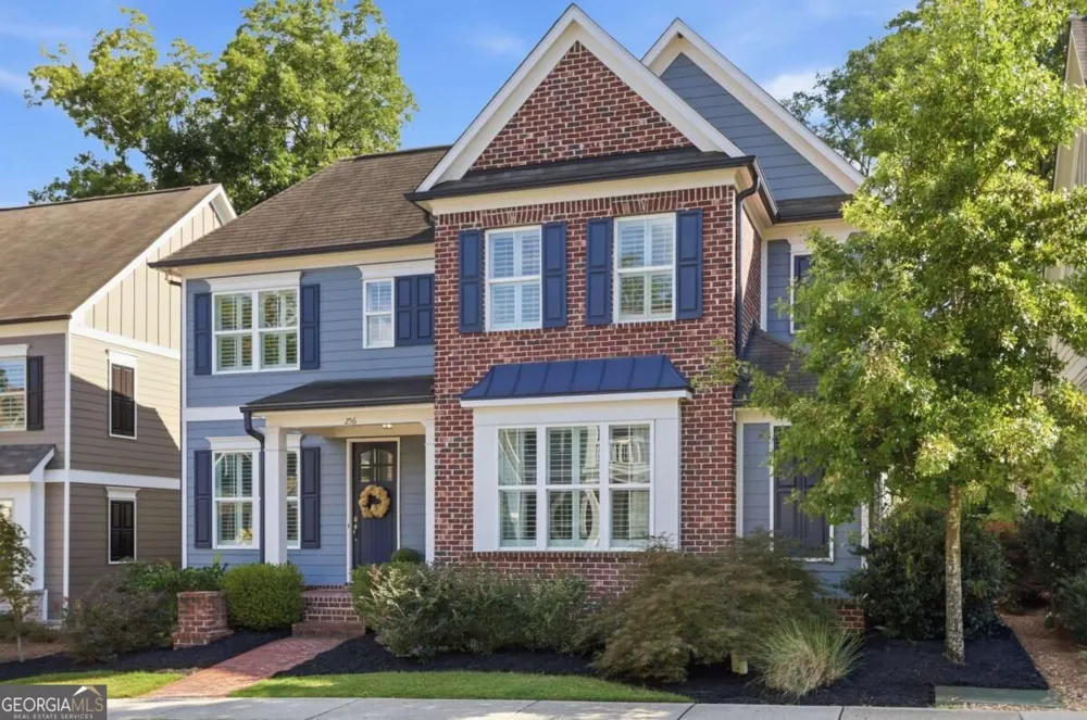 256 Avery ST NE Marietta, GA 30060
