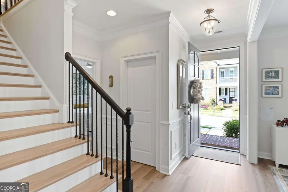 256 Avery ST NE Marietta, GA 30060