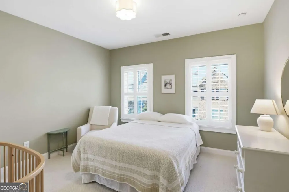 256 Avery ST NE Marietta, GA 30060