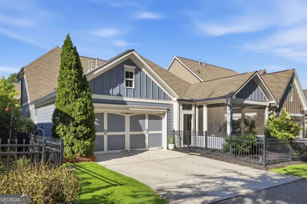 256 Avery ST NE Marietta, GA 30060