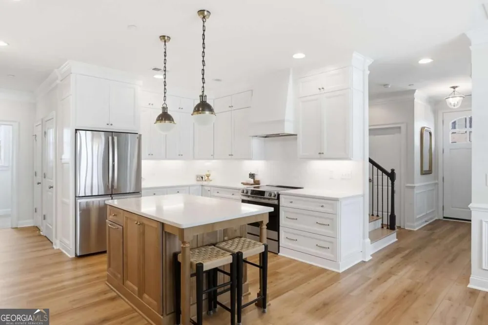 256 Avery ST NE Marietta, GA 30060
