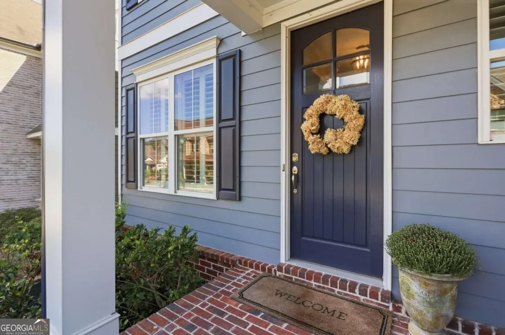256 Avery ST NE Marietta, GA 30060