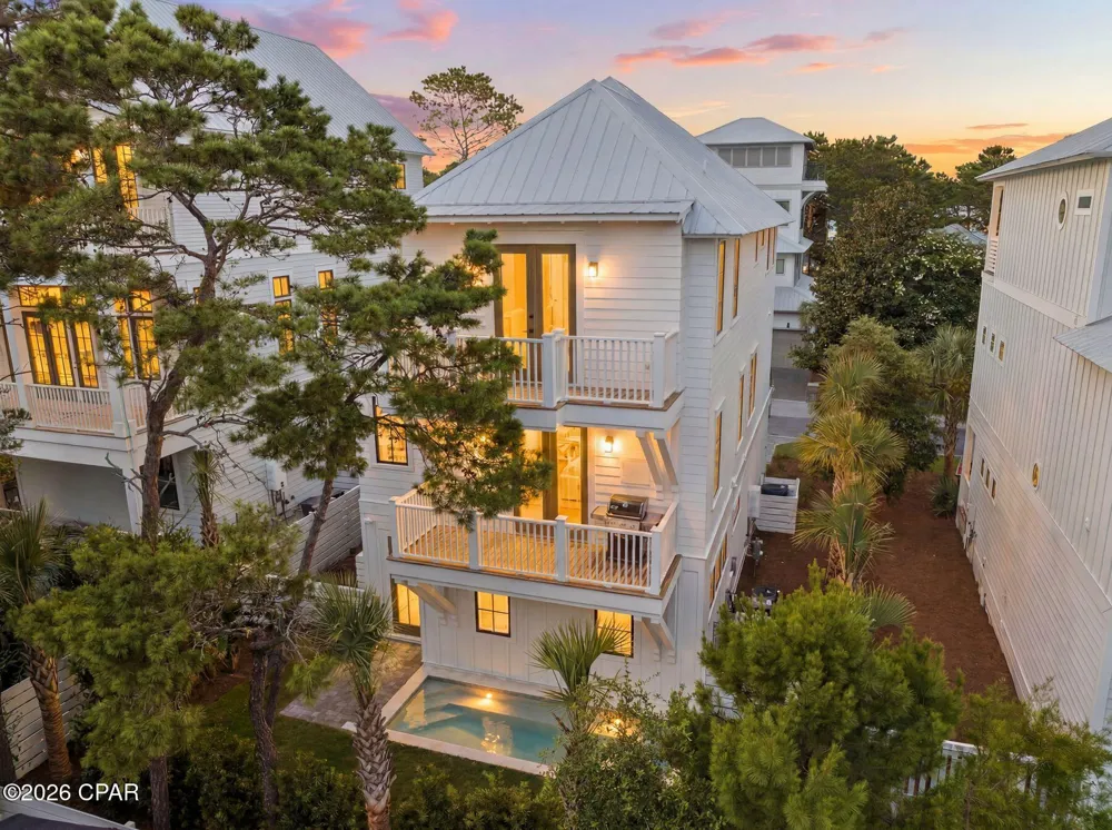 55 Grande Pointe Drive Inlet Beach, FL 32461
