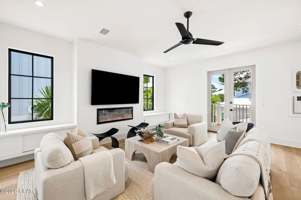 55 Grande Pointe Drive Inlet Beach, FL 32461