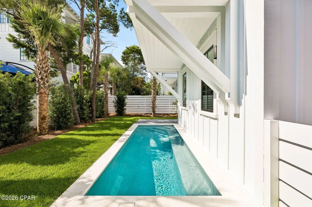 55 Grande Pointe Drive Inlet Beach, FL 32461