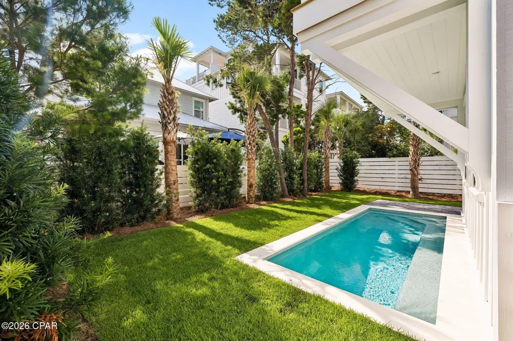 55 Grande Pointe Drive Inlet Beach, FL 32461