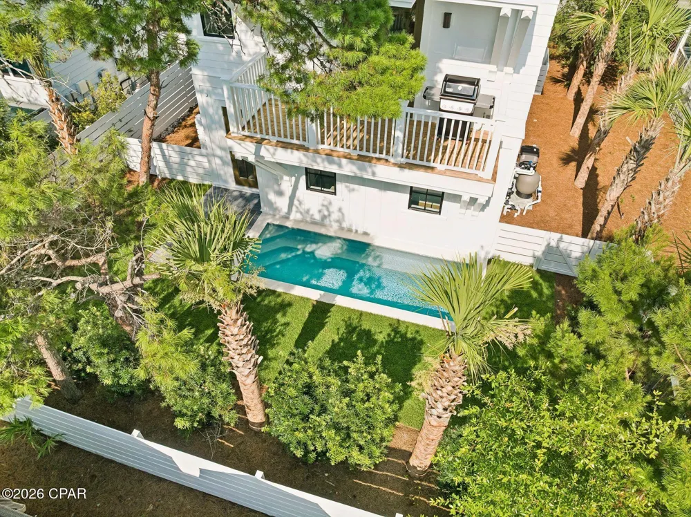 55 Grande Pointe Drive Inlet Beach, FL 32461