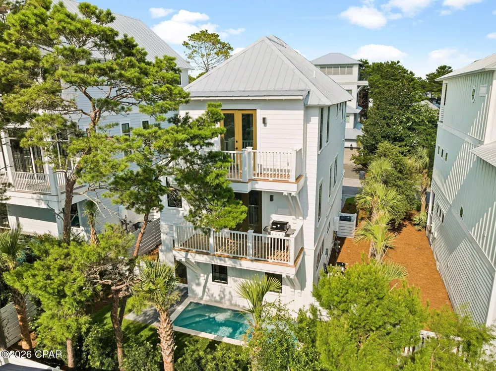 55 Grande Pointe Drive Inlet Beach, FL 32461