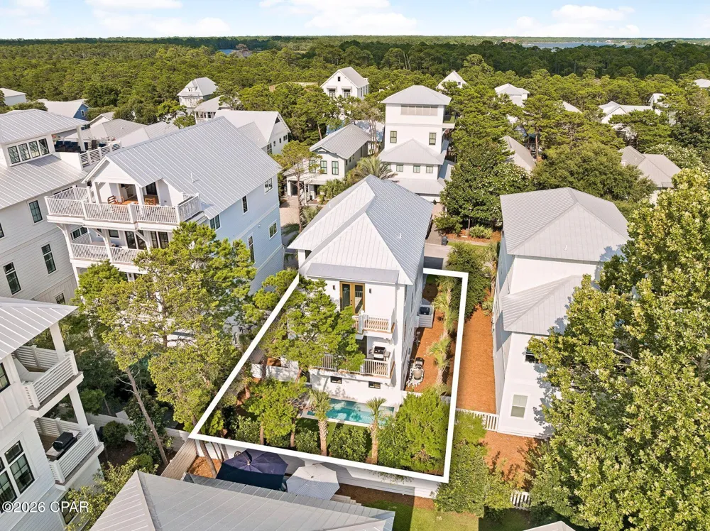 55 Grande Pointe Drive Inlet Beach, FL 32461