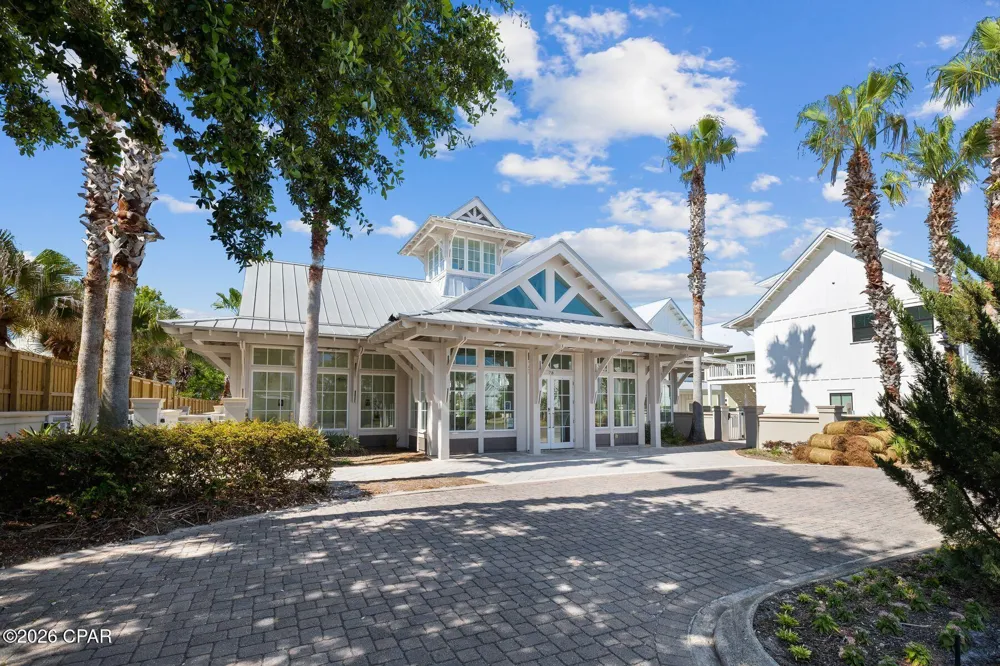 55 Grande Pointe Drive Inlet Beach, FL 32461