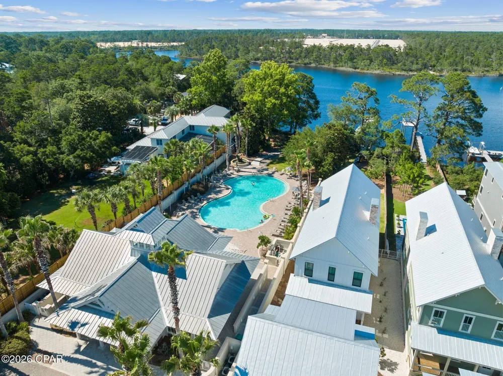 55 Grande Pointe Drive Inlet Beach, FL 32461