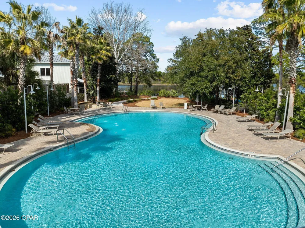 55 Grande Pointe Drive Inlet Beach, FL 32461
