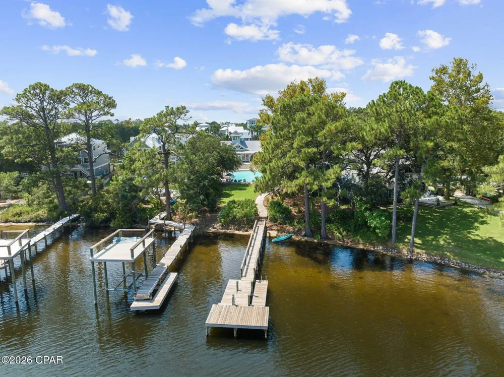 55 Grande Pointe Drive Inlet Beach, FL 32461