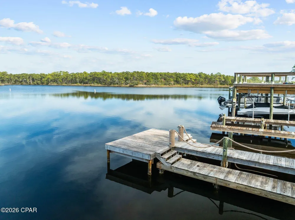 55 Grande Pointe Drive Inlet Beach, FL 32461