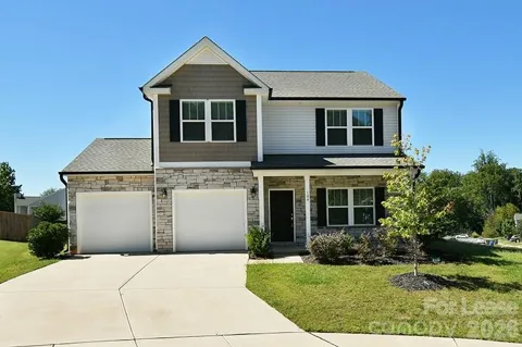 104 Trissy Court