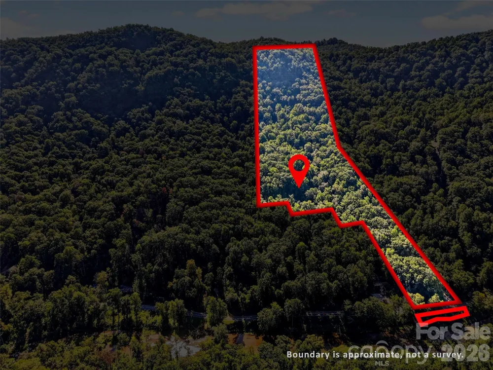 3050 Green River Cove Road Saluda, NC 28773