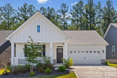 2028 Skyhawk Drive
