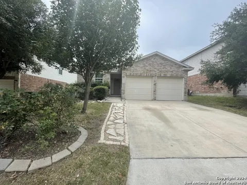3823 Bennington Way