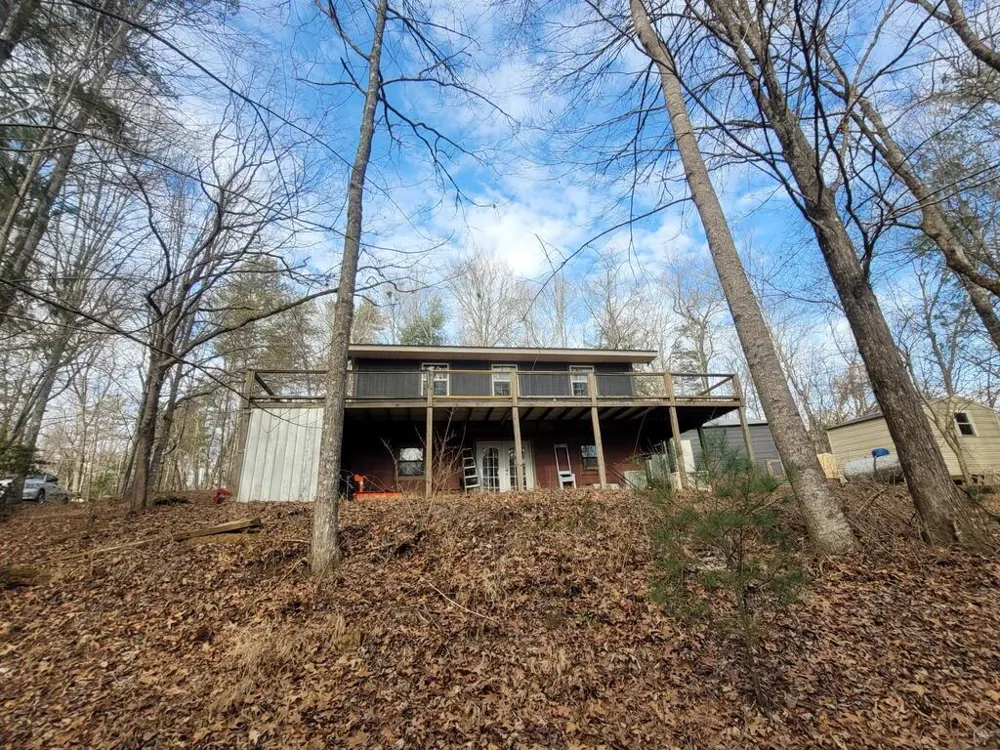 636 Bear Paw Trail Blue Ridge, GA 30513