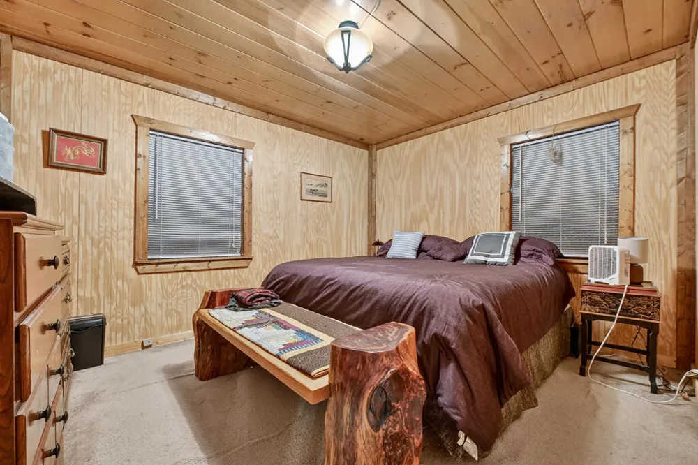 636 Bear Paw Trail Blue Ridge, GA 30513